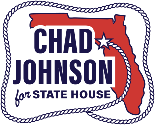 Chad Johnson for State Representative
